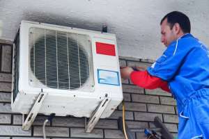 24/7 and Emergency HVAC Near C O Enl Pers Mgmt Cen, LA | Air Conidtioning and Heating Contractors