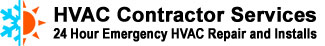 C O Enl Pers Mgmt Cen HVAC Services